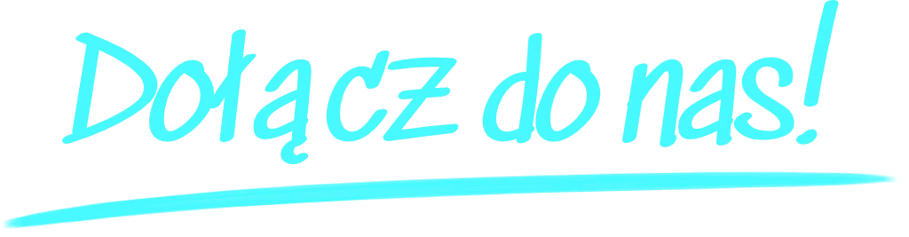 Dołącz do nas